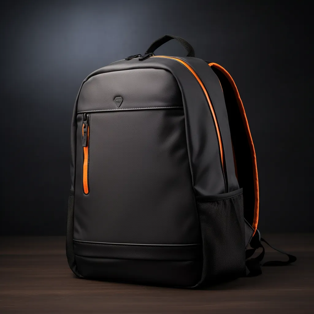 Biodegradable & Recycled Backpack Options